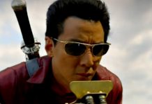 Primeiras impressões: Into the Badlands
