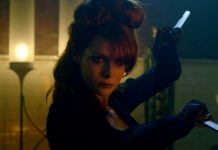 Into the Badlands 1×02: Fist Like a Bullet