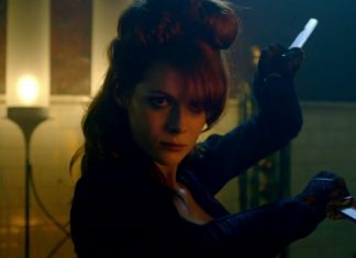 Into the Badlands 1×02: Fist Like a Bullet