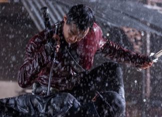 Estreia de Into the Badlands marca uma das melhores audiências da história da TV a cabo americana