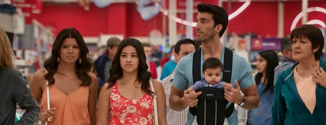 Jane the Virgin 2x07
