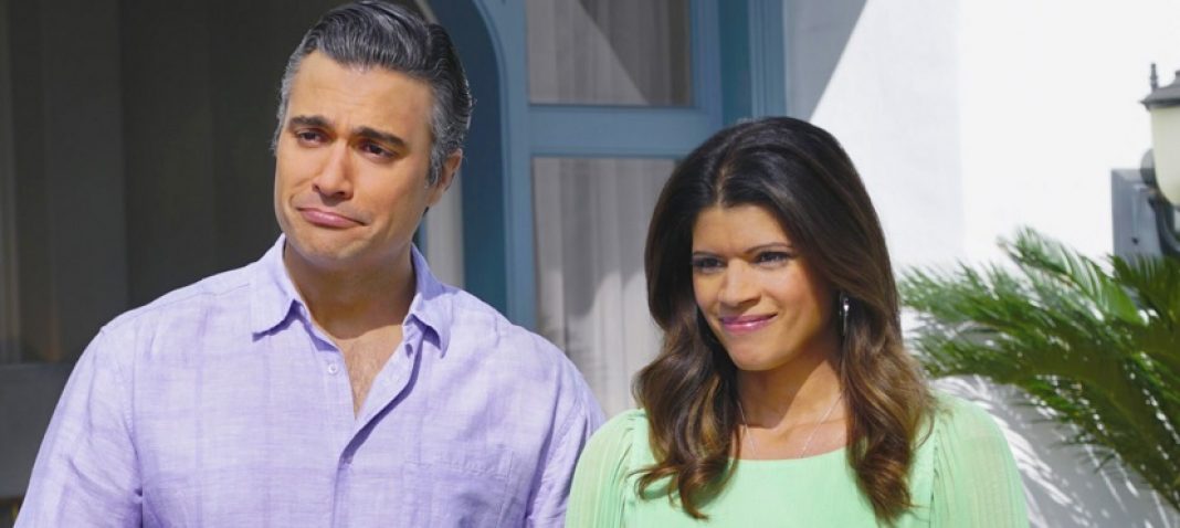 Jane the Virgin