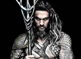 Frontier | Netflix vai produzir nova série estrelada por Jason Momoa