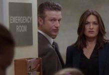 Law & Order SVU 17×07: Patrimonial Burden