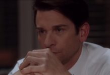 Law & Order SVU 17×08: Melancholy Pursuit
