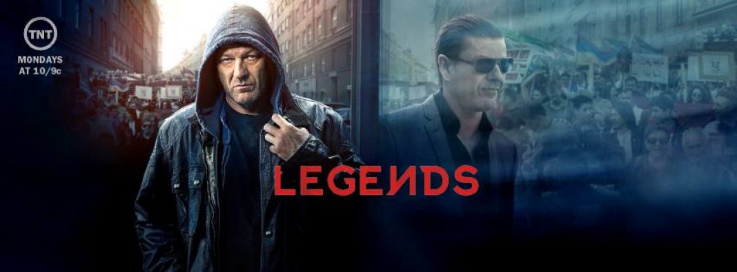 Legends