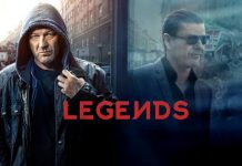 TNT cancela exibição do episódio de Legends em Paris depois dos ataques terroristas