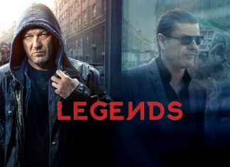 TNT cancela exibição do episódio de Legends em Paris depois dos ataques terroristas