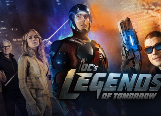 Legends of Tomorrow | Assista ao novo promo da próxima série da DC Comics para a CW