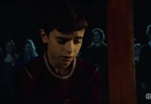 A conclusão da 2ª temporada de Les Revenants