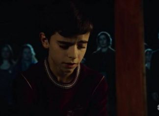 A conclusão da 2ª temporada de Les Revenants