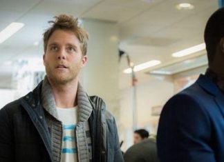 Limitless 1×10: Arm-aggedon