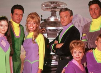 Lost in Space | Netflix encomenda remake da popular série dos anos 60