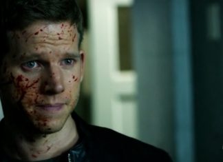 Minority Report 1×07: Honor Among Thieves