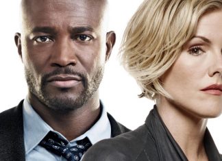 Murder In The First | Série é renovada para 3ª temporada pela TNT