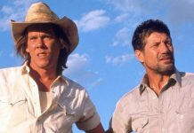 Filme O Ataque dos Vermes Malditos vai virar série de TV com Kevin Bacon