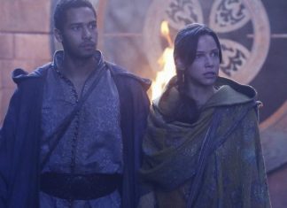 Once Upon a Time 5×07: Nimue