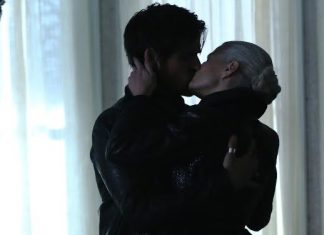 Once Upon a Time 5×08: Birth