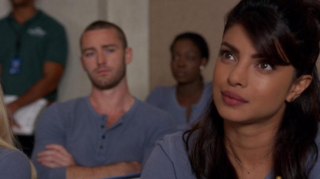 Quantico 1x06