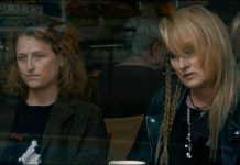 Ricki and The Flash