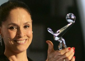 Luke Cage | Sonia Braga entra para o elenco da próxima série da Marvel para a Netflix