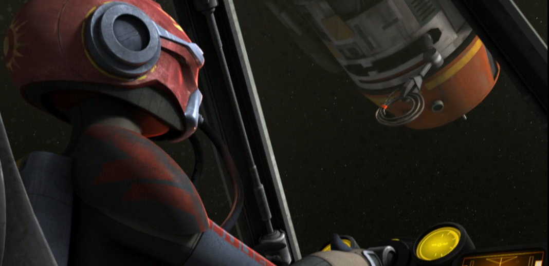 Star Wars Rebels