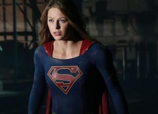 Supergirl 1×02: Stronger Together
