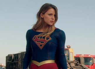 Supergirl 1×03: Fight or Flight