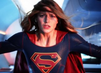 Supergirl 1×05: How Does She Do It?