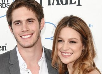 Supergirl | Marido na vida real de Melissa Benoist vai participar da série