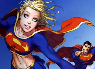 Supergirl | Jovem Clark Kent pode aparecer ainda nessa temporada