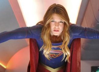 Supergirl recebe ordem de temporada completa pela CBS
