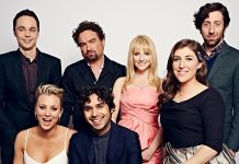 Os indicados ao People’s Choice Awards 2016