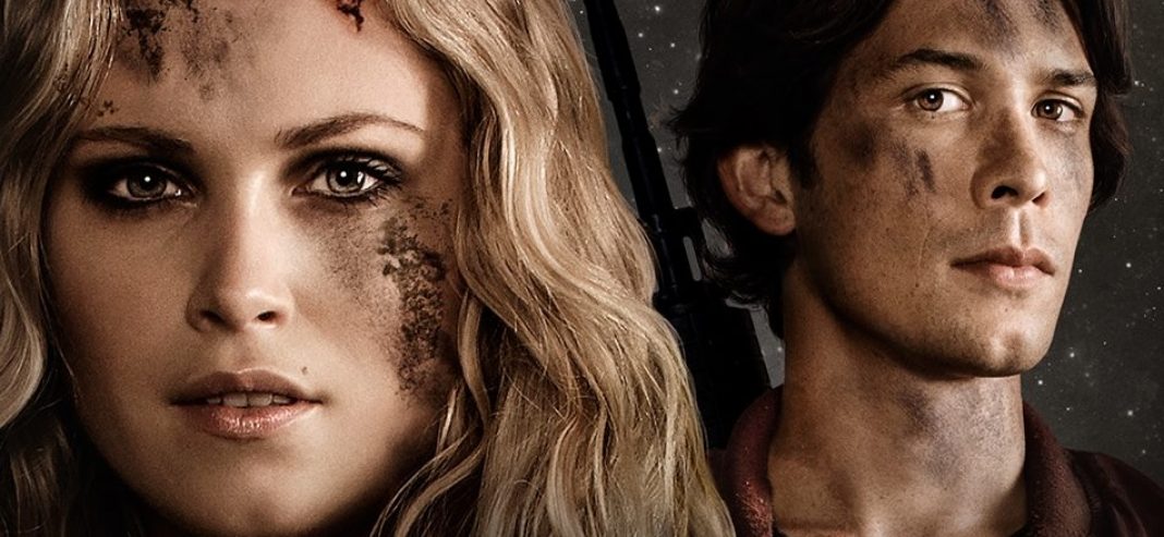 The 100