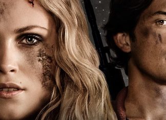Confira a grade de programação da CW para a Mid-Season 2016