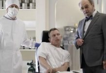The Blacklist 3×06-08: Sir Crispin Crandall/Zal Bin Hasaan/Kings of the Highway