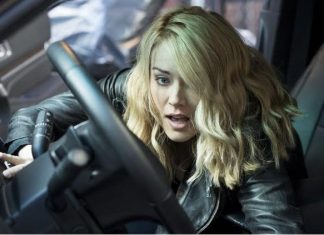 The Blacklist 3×05: Arioch Cain