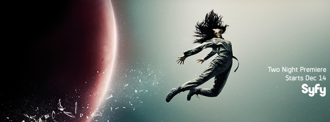 The Expanse
