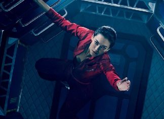 Primeiras Impressões: The Expanse