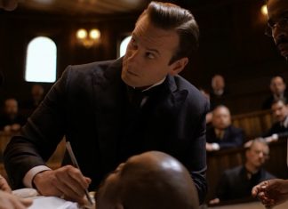 The Knick 2×07: Williams and Walker