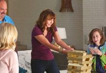 The Last Man on Earth 2×06: A Real Live Wire