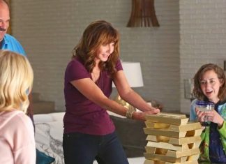 The Last Man on Earth 2×06: A Real Live Wire
