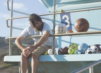 The Last Man on Earth 2×07: Baby Steps