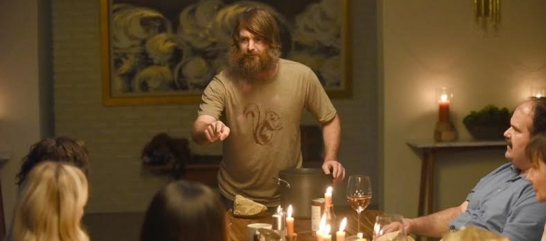 The Last Man on Earth 2x08