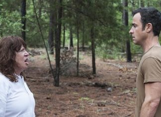 The Leftovers 2×07: The Most Powerful Adversary