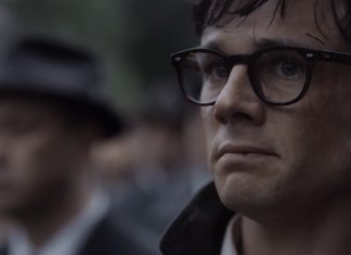The Man in The High Castle 1×03/04: The Illustrated Woman/ Revelations