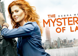 The Mysteries Of Laura | NBC encomenda três episódios extras para a 2ª temporada