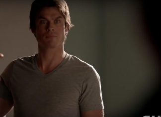 The Vampire Diaries 7×04: I Carry Your Heart With Me