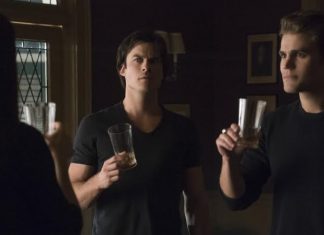 The Vampire Diaries 7×07: Mommie Dearest