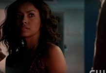 The Vampire Diaries 7×05: Live Through This